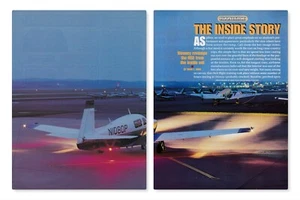 Mooney MSE Aircraft Report 2/12/2025j - Picture 1 of 1