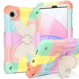 For Samsung Galaxy Tab A9 8.7" 2023 Tablet Cover Shockproof Rugged Stand Case - Picture 1 of 8