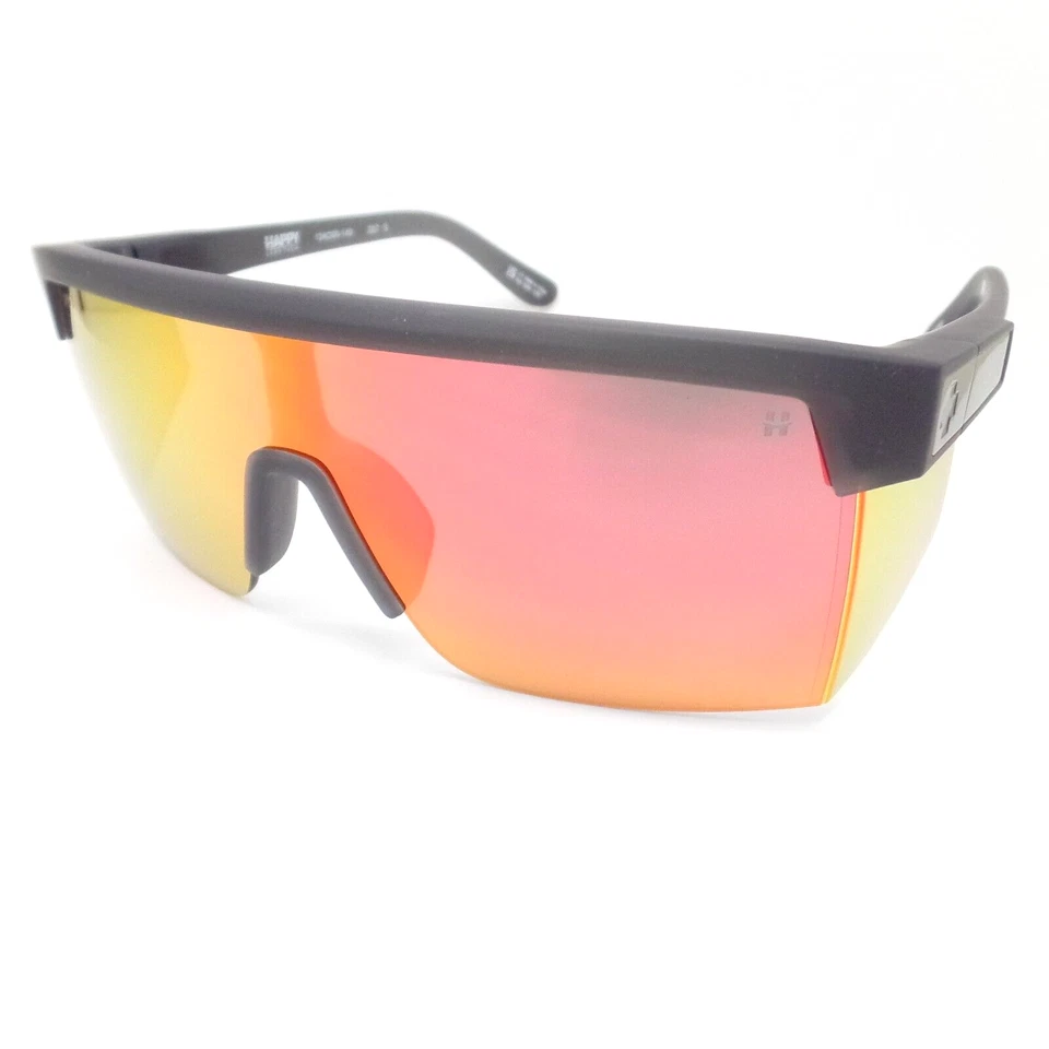 Spy+ Optic Cyrus Women's Square Sunglasses