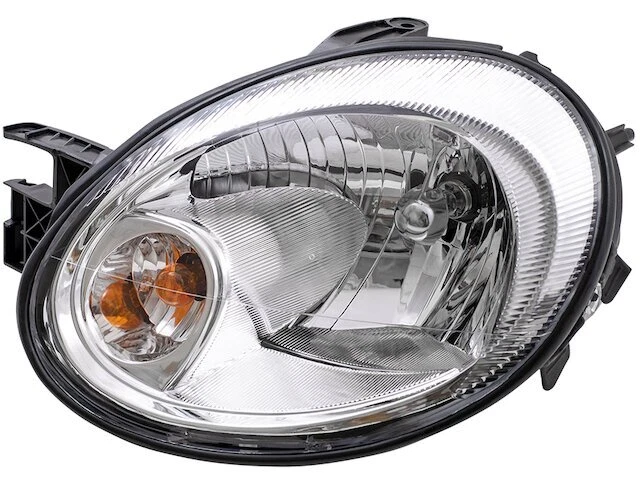 Conjunto de faros izquierdo Brock para Dodge Neon 2003-2005 sedán 4 puertas 56YWTF Foto 1 de 1