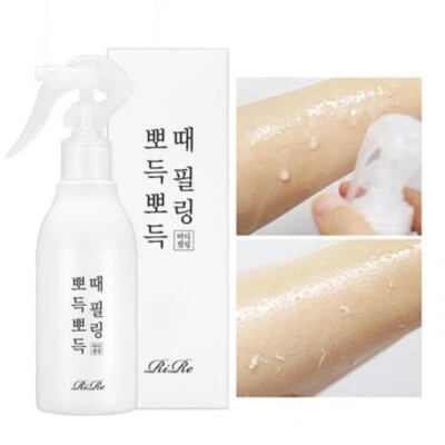RIRE Podeuk Podeuk Body Peeling 200ml Perfect Body Scrub Exfoliator K-Beauty - Image 1 of 4