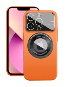 LOKASS Magnetische Handyhülle für iPhone 13 Pro Hülle - Bild 1 von 1