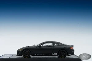 1/43 BBR Maserati MC Concept Matt Black 🤝ALSO OPEN FOR TRADES🤝 - Picture 1 of 5