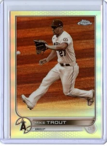 2022 Topps Chrome Sepia Refractors Baseball Complete Your Set - Picture 1 of 1