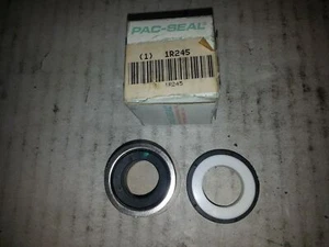 Sello de eje de bomba de repuesto rotativo unificado PAC-SEAL 1R245 16-075-10 3/4", 0,406 - Imagen 1 de 1