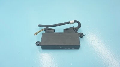 92--99 MERCEDES--BENZ W140 500SEL S500 S600, UNIDAD DE MEMORIA DE CONTROL DEL LADO DEL CONDUCTOR Foto 1 de 4