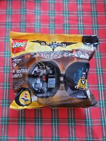 LEGO The Batman Movie Pod (24 pieces)