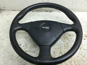 Volante JDM HONDA DELSOL EG1 EG2 ORIGINAL MOMO RECARO - Imagen 1 de 9