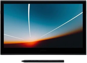 Wacom DTH135K0C OLED Pen Tablet Wacom Movink 13 Full HD 13.3 windows macOS12 - Picture 1 of 6