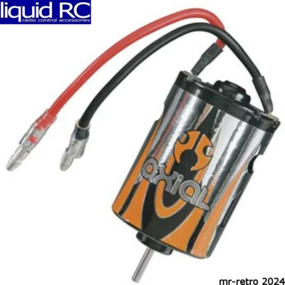 Axial Racing C2407 55T Rock Crawler Electric Motor - Image 1 of 2