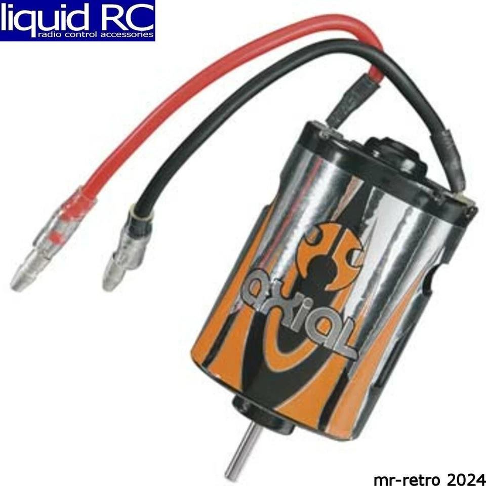 Axial Racing C2407 55T Rock Crawler Electric Motor - Image 1 of 2