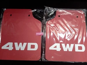 Suzuki Carry Mud Flap newparts-2469r-ca Carry Truck DA63T/DA65T Light Truck L/R - Picture 1 of 23