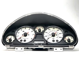 Cuadro de instrumentos velocímetro de 5 velocidades fabricante de equipos originales Mazda Miata MX-5 1,8 01-05 #2 - Imagen 1 de 6