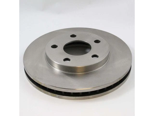Rotor de freno delantero para Oldsmobile 88 1992-1997 1996 1994 1993 1995 NQ477DC Foto 1 de 1
