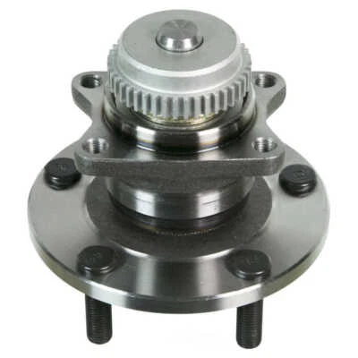Wheel Bearing and Hub Assembly-4-Wheel ABS 512506 fits 1997 Mitsubishi Diamante - Image 1 of 3