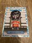 Garbage Pail Kids Go On Vacation Royal Guard Blue Border 90/99