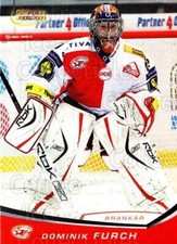 2008-09 Czech OFS #279 Dominic Furch