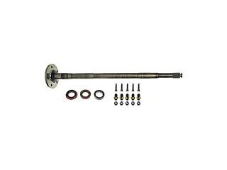 Drive Axle Shaft Dorman For 1999-2001 GMC Jimmy 4WD - Image 1 of 2