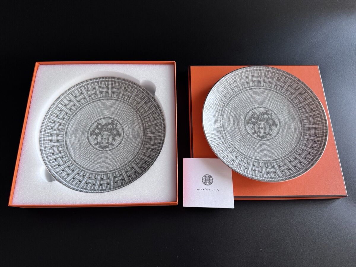 HERMÈS Plates products for sale | eBay HERMÈS Plates products for sale | eBay
