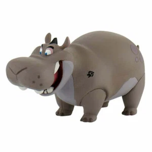 NEW Disney Lion Guard Beshte the Hippopotamus Bullyland cake topper lion king - Picture 1 of 1