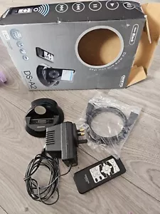 Good condition ONKYO DS-A2X Ipod Dock + All Cables + Remote Control - Picture 1 of 1