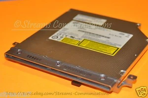 TOSHIBA Satellite A505D-S6968 SLot Loading DVD±RW Burner Drive GA10F V000190510 - Picture 1 of 9
