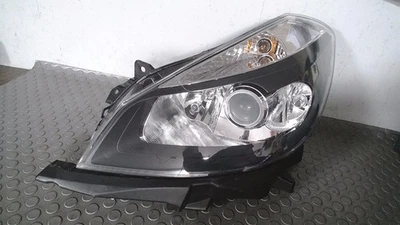 Scheinwerfer Links ( Valeo ) Renault R Clio 1.2 16V Sofortversand - Bild 1 von 4