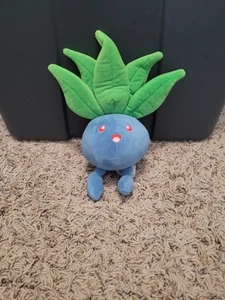 Peluche Oficial Pokemon Extraño 8 Pulgadas por Jazwares - Imagen 1 de 5