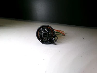 Wire Connector Plug Pigtail 0455453328 05-11 Mercedes Benz W219 CLS550 CLS500 - Image 1 of 4