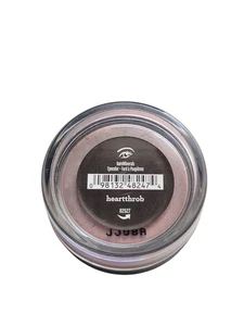 BareMinerals HEARTTHROB Eye Shadow Eye Color .57g/.02oz New & SEALED - Picture 1 of 4