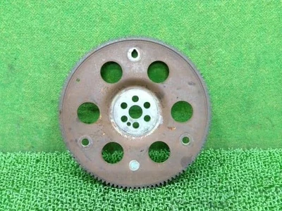 DAIHATSU Mira Avy 2004 CBA-L250S Flywheel [Used] [PA60711897] - Image 1 of 2