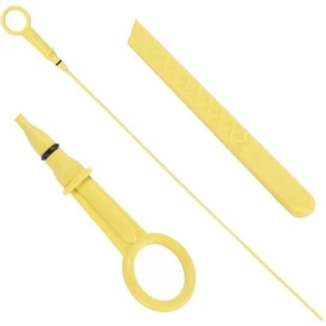 1.5 DCi Dipstick Engine Oil Dipstick Prevents Engine Wear Dipstick Gauge - Bild 1 von 7