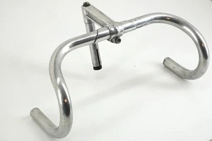 GDR Grünert Diamant Cockpit Handlebar and Stem 100mm 37cm - Picture 1 of 1