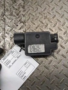 2011 - 2014 Ford Edge Lincoln MKX Cooling Fan Control Module Relay 7T43-81177468 - Picture 1 of 6