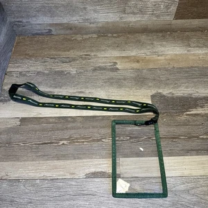 Masters Badge Ticket Halter Schlüsselband Augusta National Golf Club - Bild 1 von 10