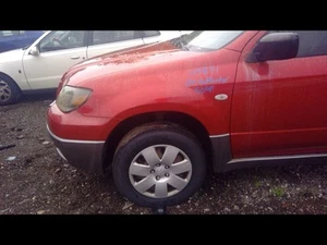 Passenger Side View Mirror Power Non-heated Fits 03-06 OUTLANDER 475906 - Picture 1 of 12