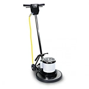 Johnny Vac Edic 17SS Floor Polisher – Heavy-Duty 1.5 HP, 17" Pad - Picture 1 of 4