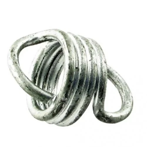 Muelle de retorno de freno se adapta a Case 1070 1175 se adapta a Case IH A41864 1-3329 se adapta a Steiger Foto 1 de 1