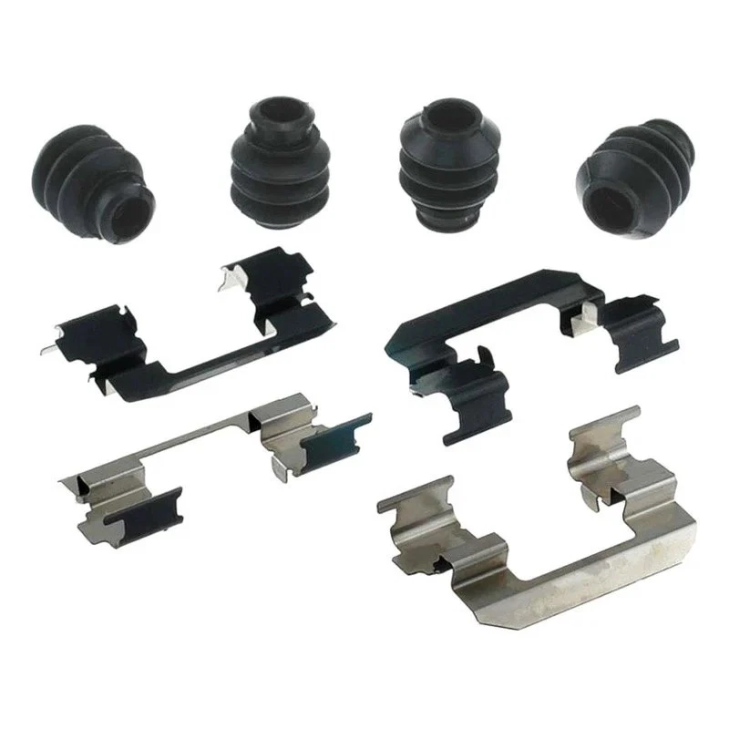 For Acura TL 2009-2014 Carlson 13421Q Front Disc Brake Hardware Kit Foto 1 de 1