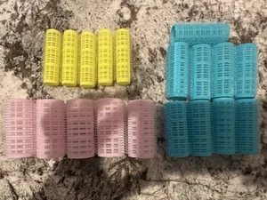 NEW Hair Rollers - Picture 1 of 7
