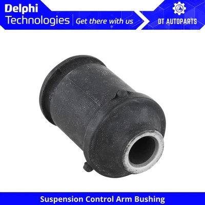 Brazo de control de suspensión delantero inferior Delphi 1984 para Porsche 944 1983-1986 Foto 1 de 4