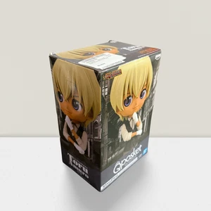 Detective Conan Case Closed Q Posket Amuro Tooru Ver. A Figure Banpresto - Picture 1 of 5