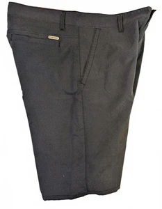 Pantalones Cortos de Tabla Tony Hawk Next Level Para Hombre Talla 34 Gris Informales Ligeros - Imagen 1 de 9