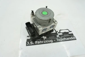 ABS ESP Hydraulikblock Steuergerät Pumpe Skoda Octavia III 5E 5Q0614517CS - Picture 1 of 6