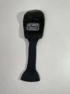 Yonex Super A.D.X. Titanium Golf Club Head Cover No Tag - Imagem 1 de 4