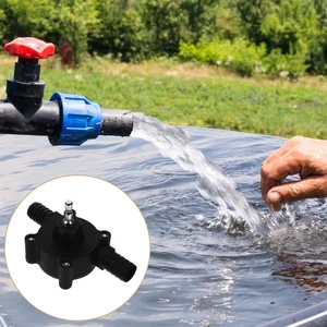  Bomba de succión de agua portátil pequeña bomba de agua fluido de aceite bombas de transferencia de agua - Imagen 1 de 12