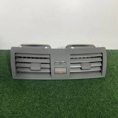 2007-2011 Toyota Camry Center Dash Instrument Panel Air Vent Bezel Hazard Switch - Image 1 of 4