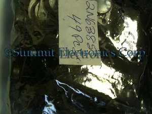 2N6385 10 A N-P-N Darlington Power Transistor 80 V 100 W MFR BSC - Picture 1 of 1