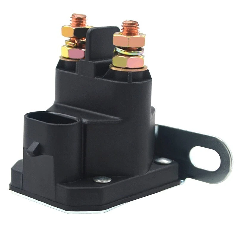 Interruptor de relé solenoide de arranque para Polaris GEM E2 E4 E6 General 1000 570 EFI F/C  Foto 1 de 4