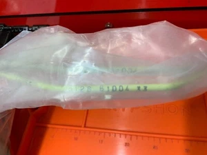 🇺🇸 2 NEW NOS Brake Line Sikorsky 6126-61004-33 - Picture 1 of 4